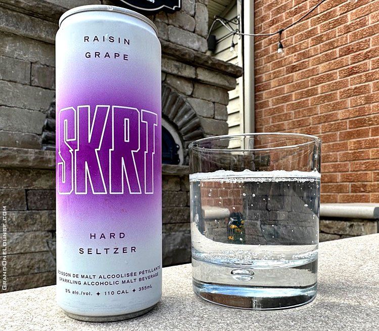 SKRT 6-pack