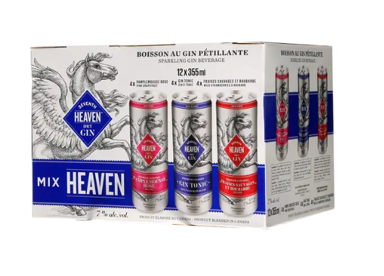 Seventh Heaven