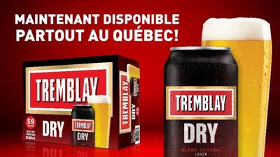 Tremblay Dry