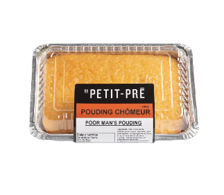 Gateau maison LE PETIT PRÉ 400g au choix