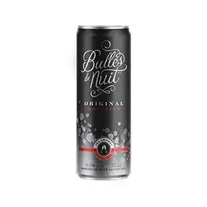 Bulles de Nuit Original 355ML