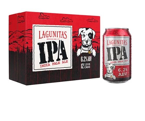 Lagunitas IPA