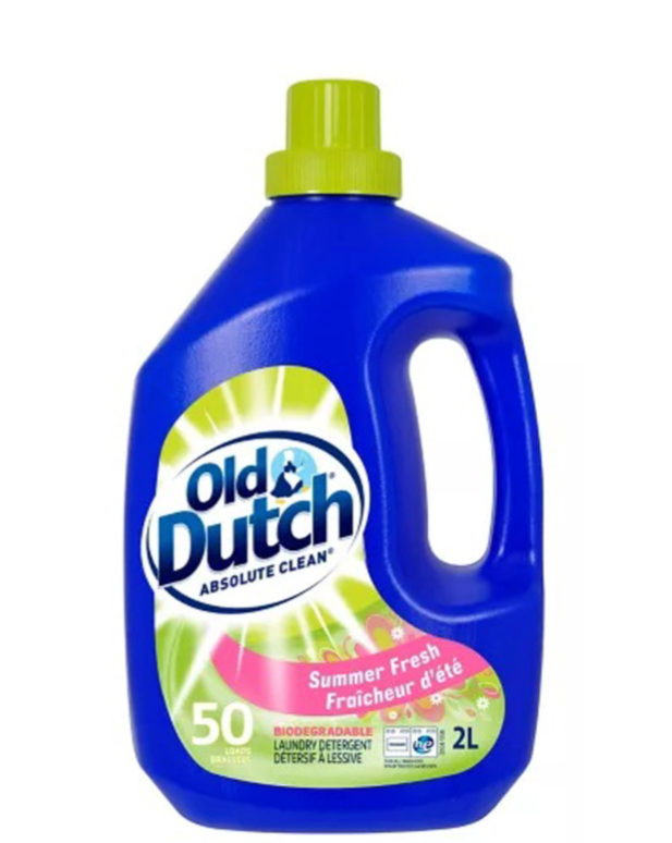 Détergent Old Dutch 2L