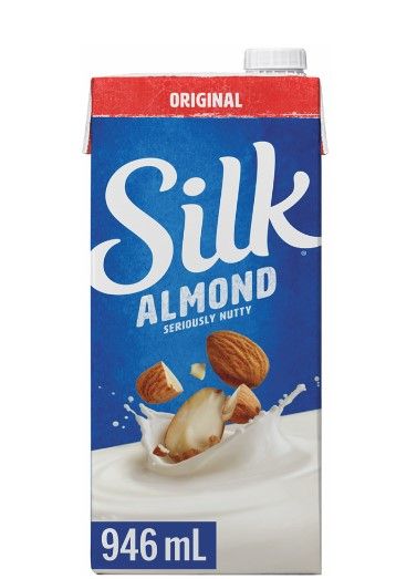 Lait D&#39;Amandes Original 946ML