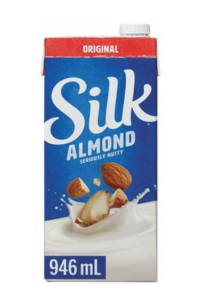 Lait D&#39;Amandes Original 946ML