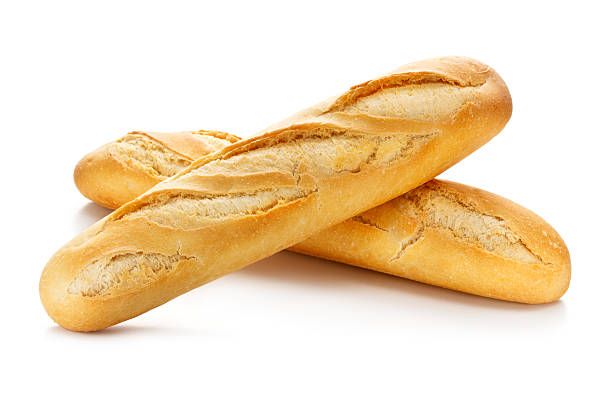 Pain Baguette Européenne