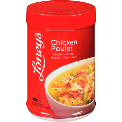 Bouillon Loney&#39;s