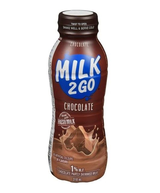 Lait&#39;s Go