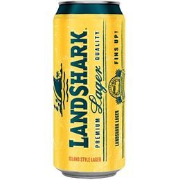 Landshark 473ML