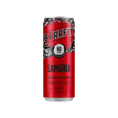 Barrfly Sangria
