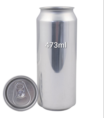 Bière au choix format 473ML