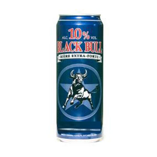 Black Bull 6-pack