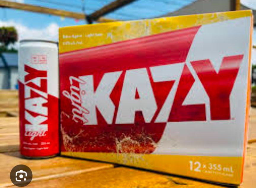 Kazy Light