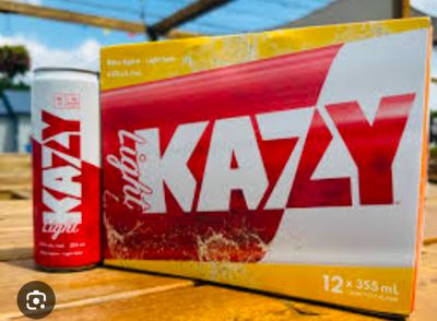 Kazy Light