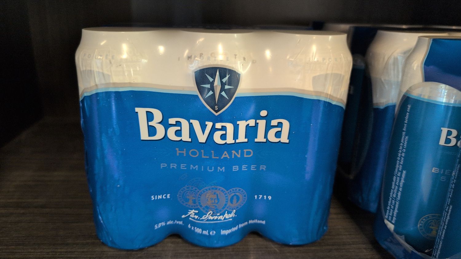 Bavaria 6-pack