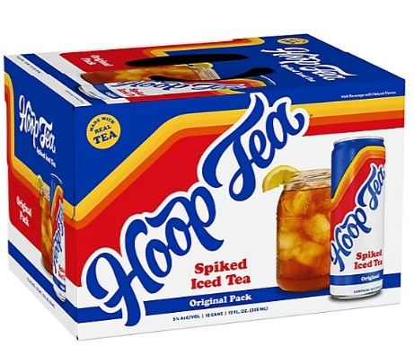 Hoop Tea