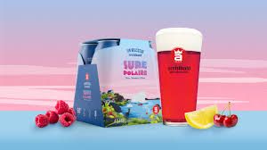 Archibald Sure Polaire 4-pack