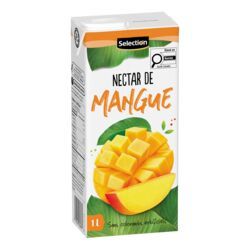 Jus Sélection 1L