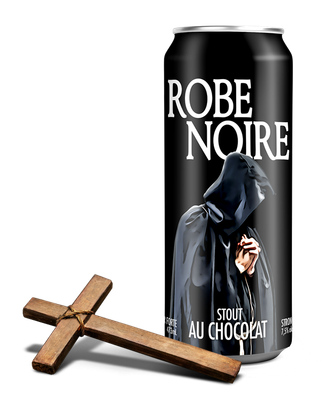 Robe Noire  4-pack