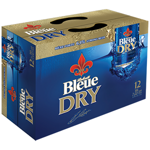 Labatt Bleue Dry