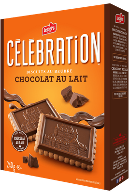 Biscuits Célébration