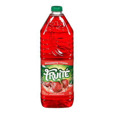 Jus Fruité