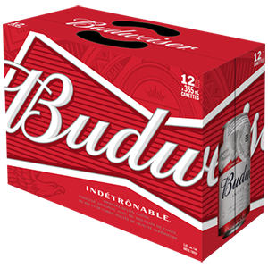 Budweiser