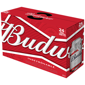 Budweiser