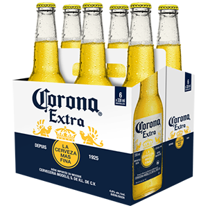 Corona 6-pack