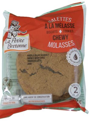 Galettes La Petite Bretonne