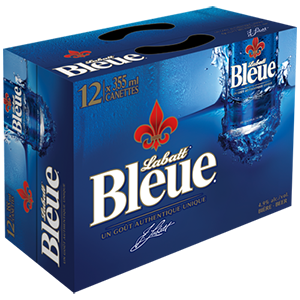 Labatt Bleue