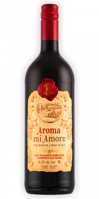 Aroma Mi Amore Rouge