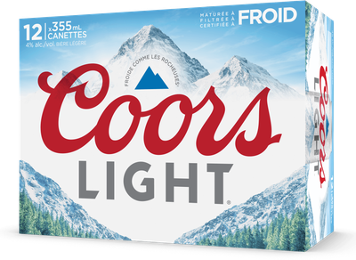 Coors Light