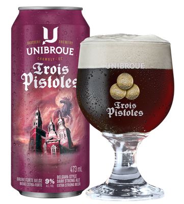 Trois-Pistoles 4-pack