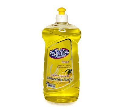 Liquide à Vaisselle XTRA 739ML