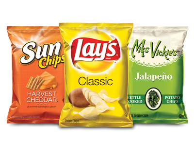 Croustilles Petit Format au choix