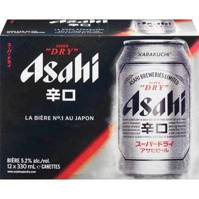Asahi