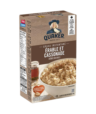 Gruau Quaker