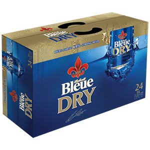 Labatt Bleue Dry