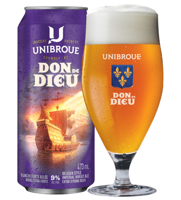 Don De Dieu 4-pack