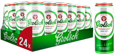 Grolsch