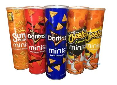 Doritos Minis