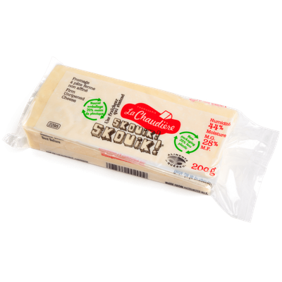 Fromage en brique la chaudière 340g