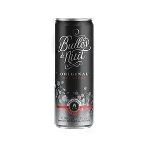 Bulles de Nuit Original 355ML
