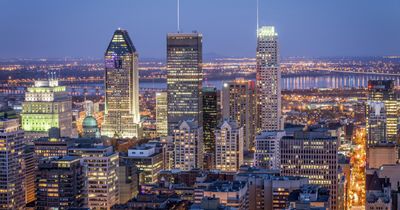 Ville de Montréal