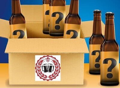 6-pack Découverte 6-pack Découverte