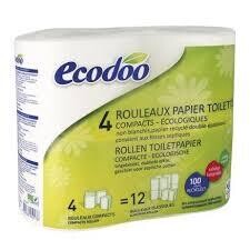 Papier toilette 4-rouleaux