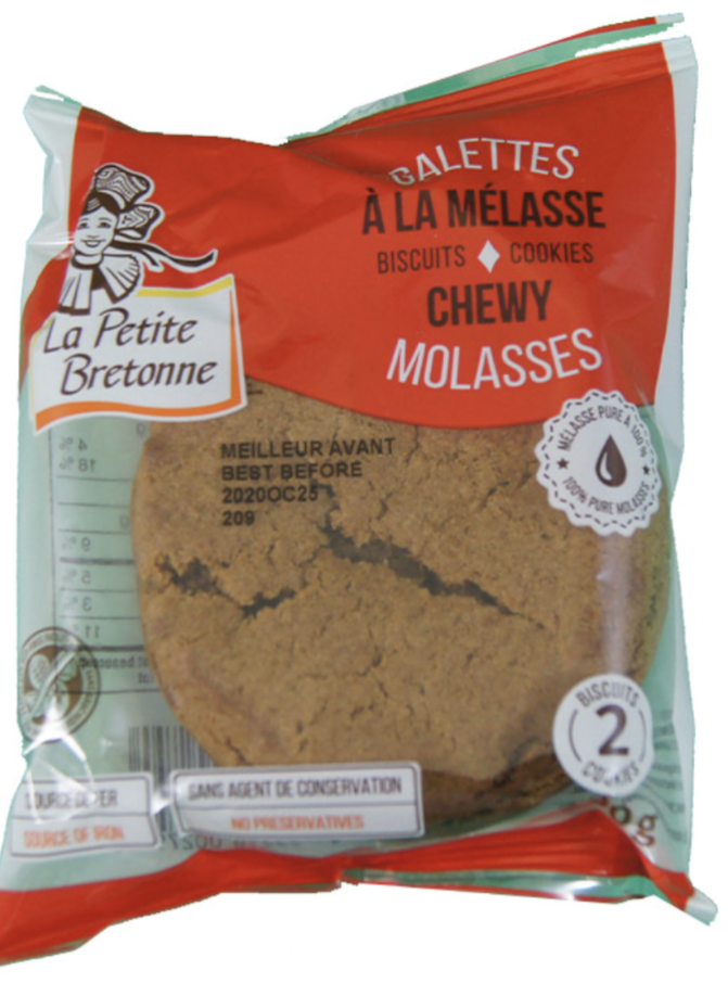 Galettes La Petite Bretonne