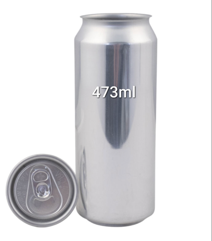 Bière au choix format 473/500ML