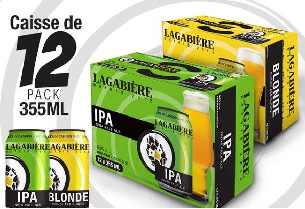 Lagabière aux choix